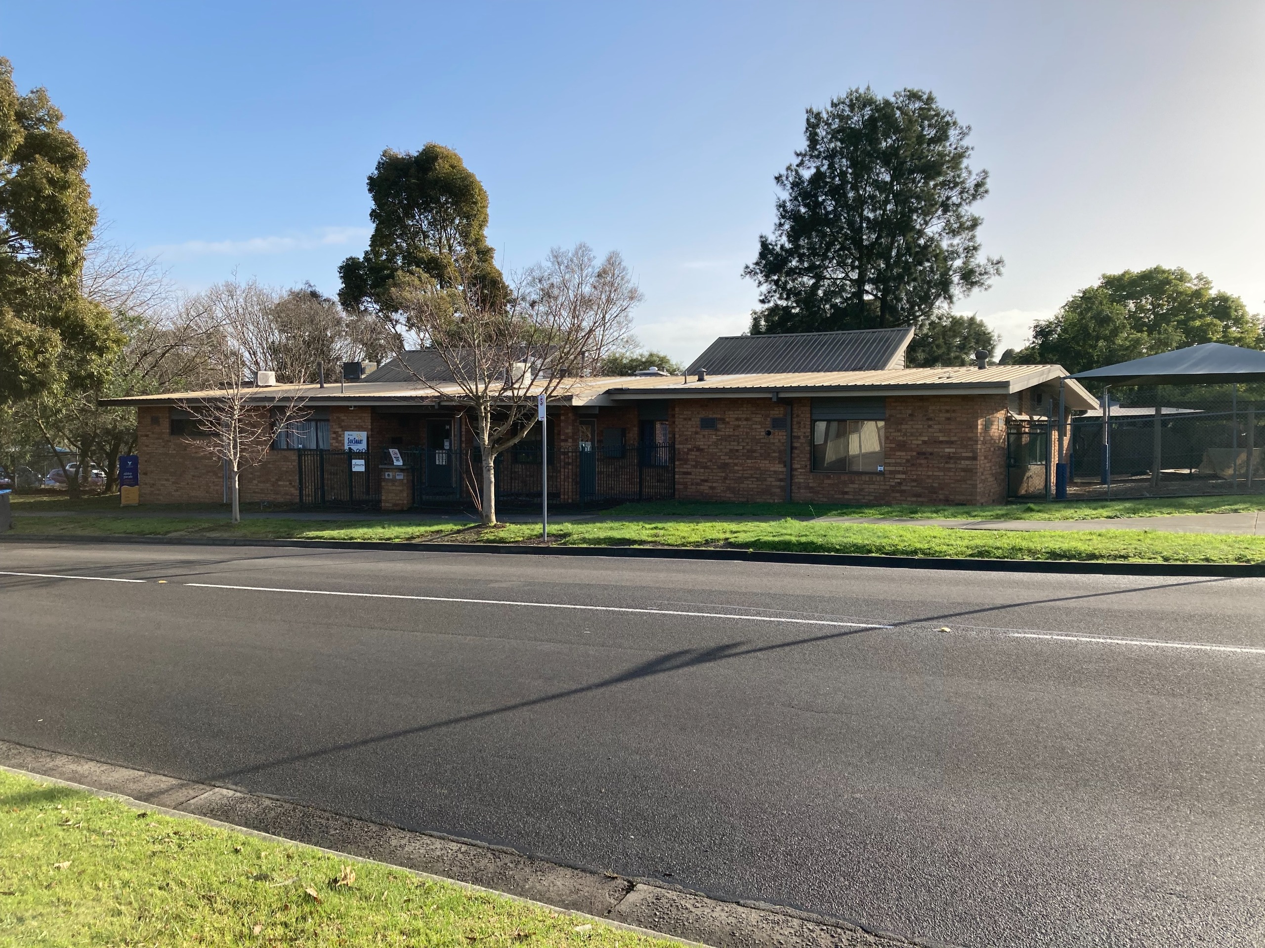 10 Tamara Street survey Proposed property sales Knox City Council