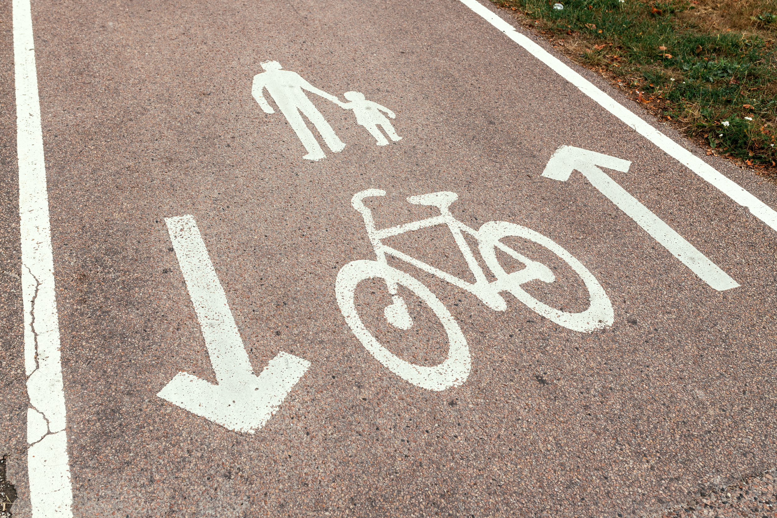 Shared path signage review | Knox City Council