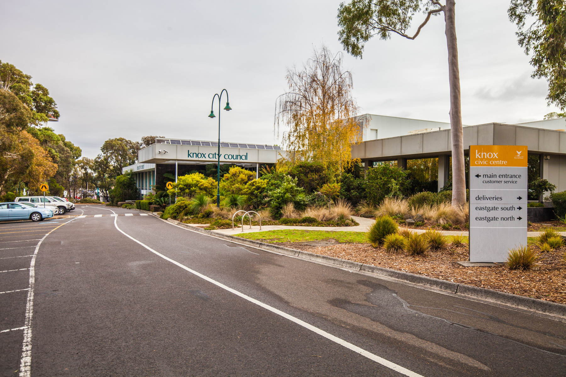 Mayoral and Councillor Allowances Knox City Council