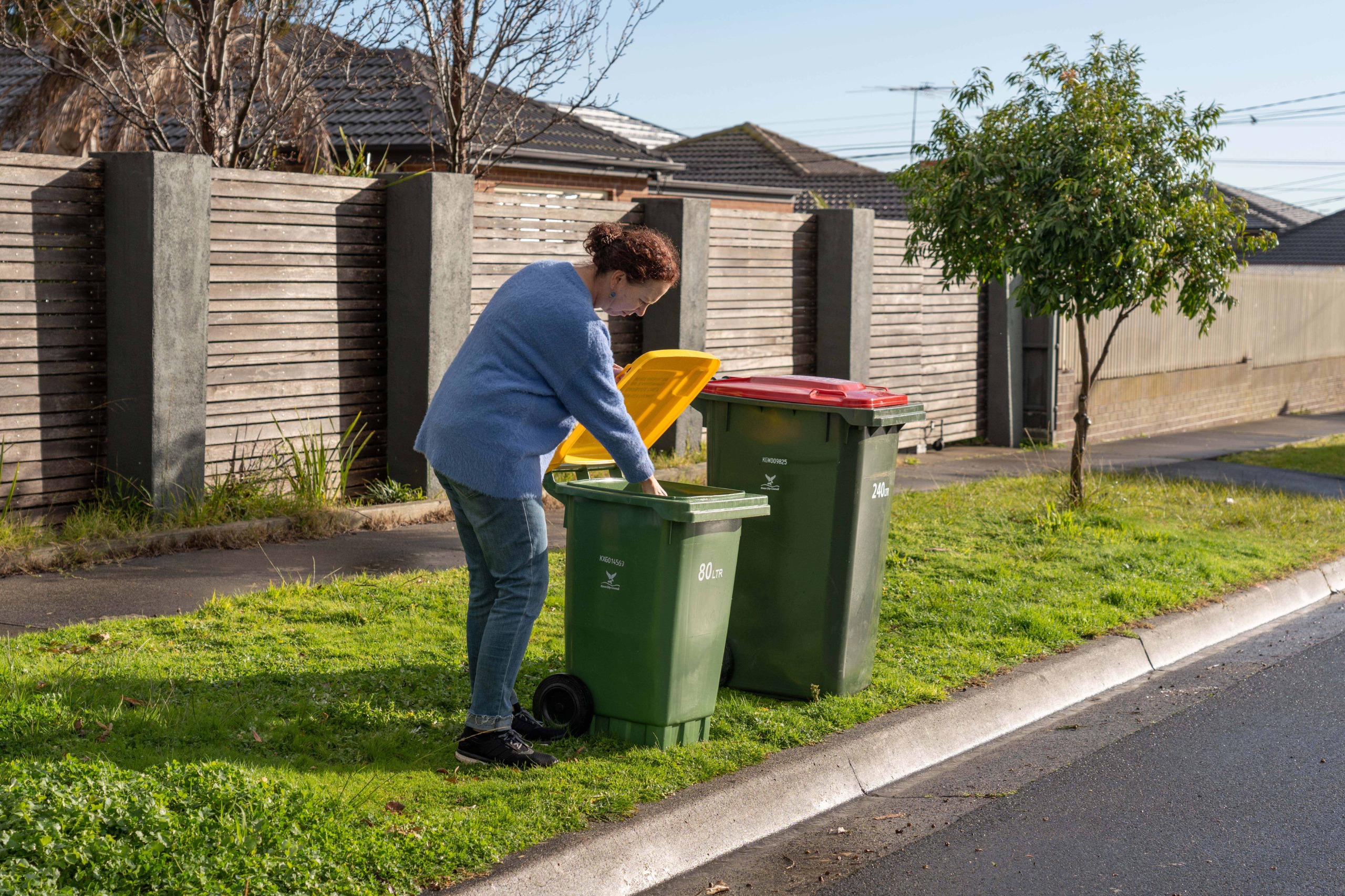 More information The future of waste Knox City Council