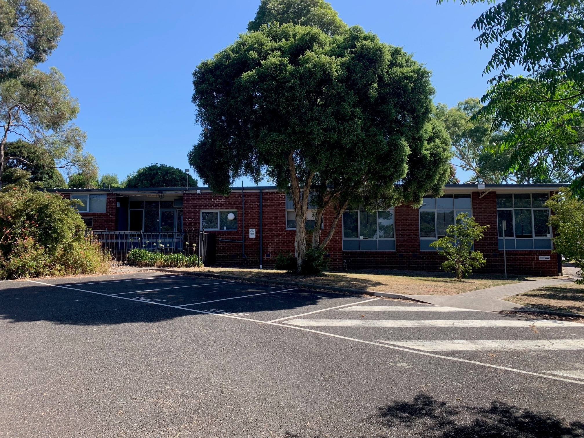 Tyner and Wantirna Road property sales Knox City Council