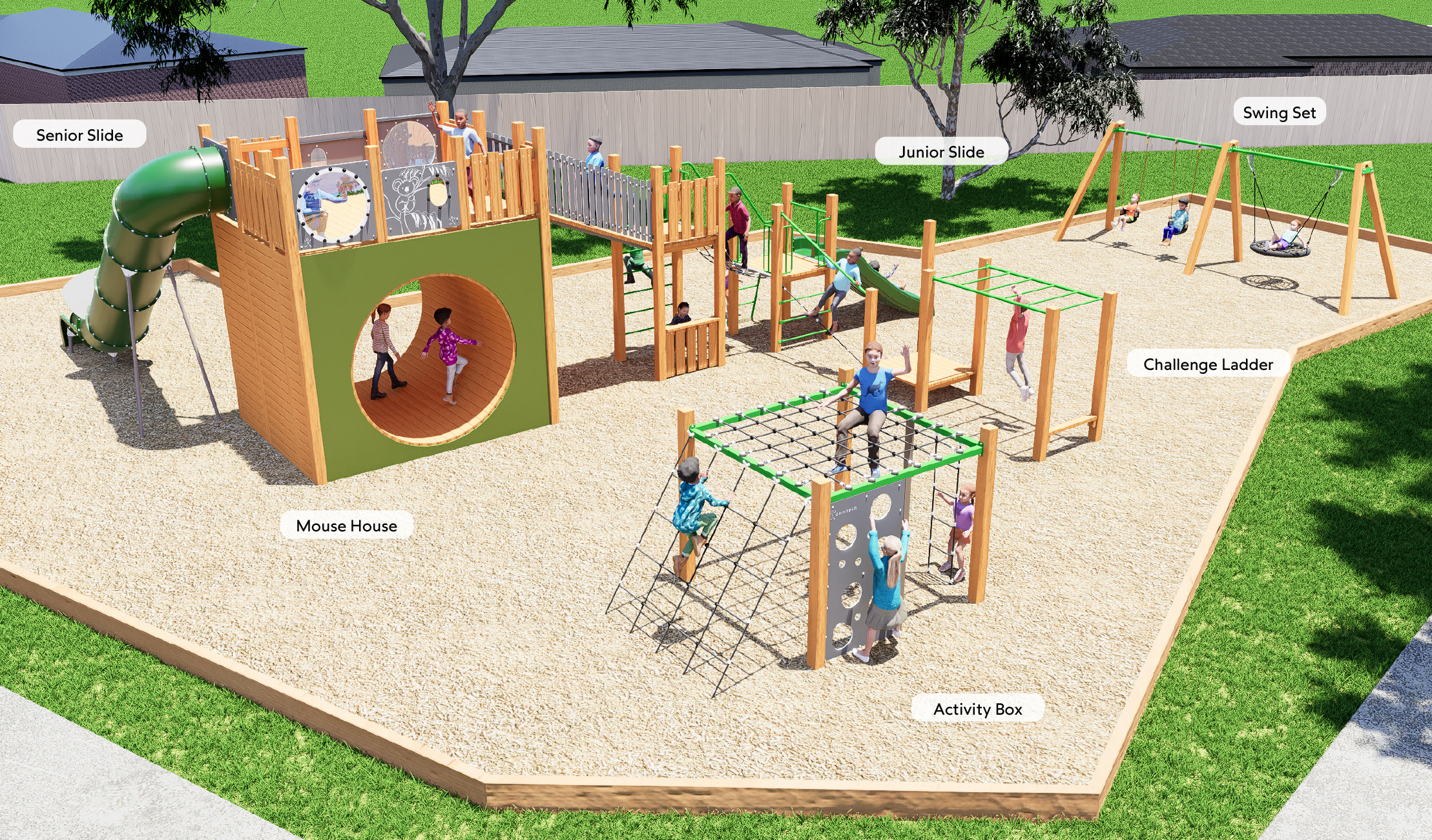 Playground